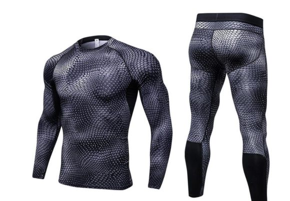 Training Tights - Image 5