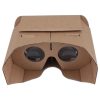 Virtual glasses