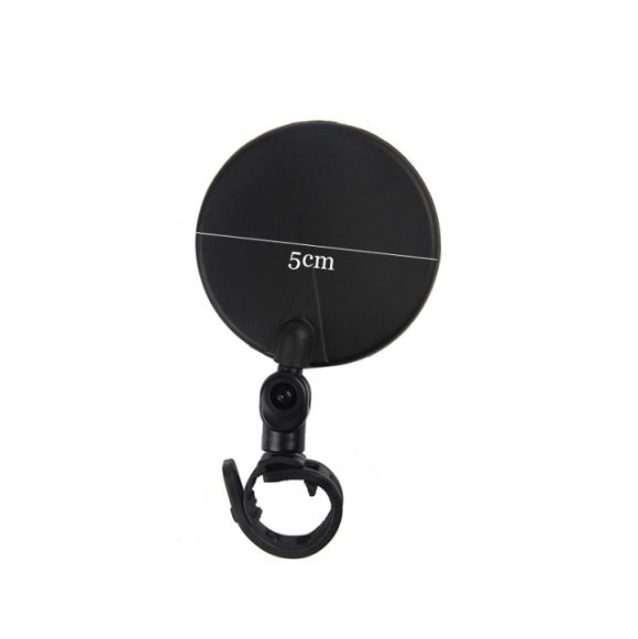 Mountain bike bicycle rearview mirror - Image 6