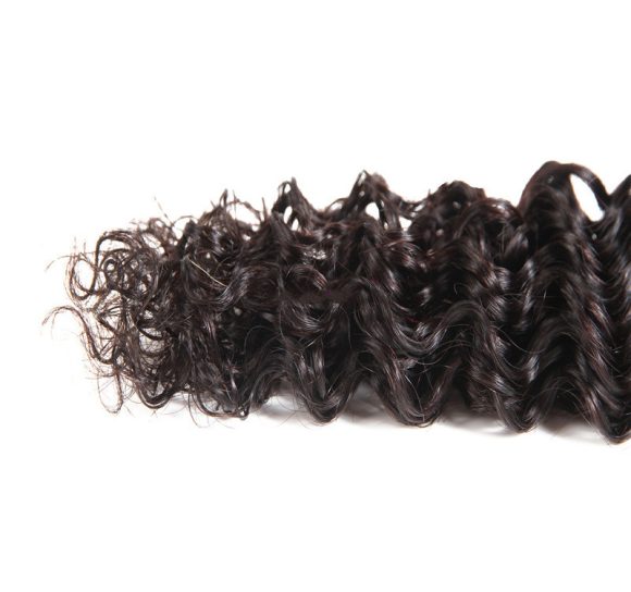 Real hair weave hair - Image 5