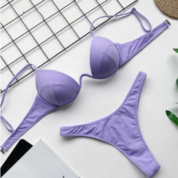 Gle Swimwear Sexy Bathing Suit Women Swimsuit - Image 3