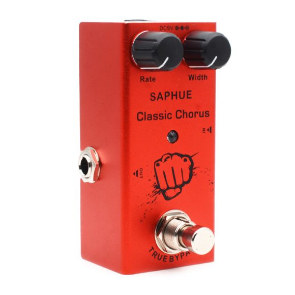 Mini guitar effects - Image 6