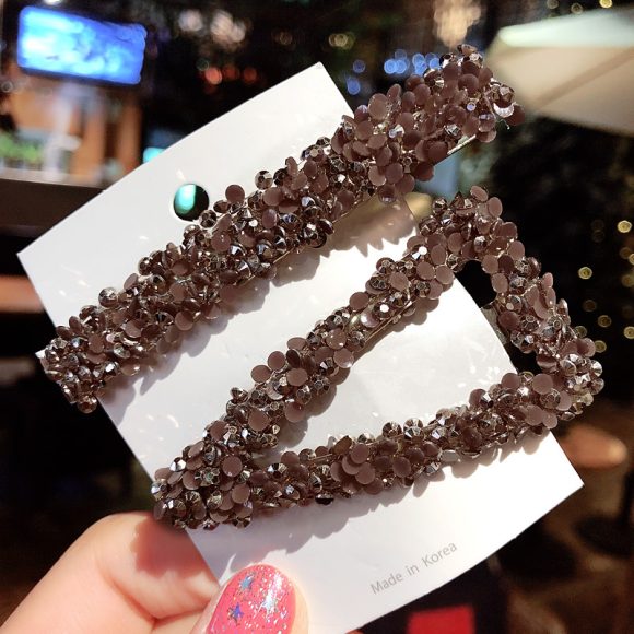 Hair clip, headdress, hair accessories - Image 5