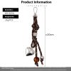 Handbag Pendant Baseball Bends And Hitches Lanyard Keychain - Image 6