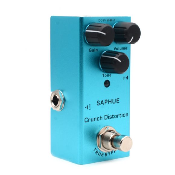 Mini guitar effects - Image 7