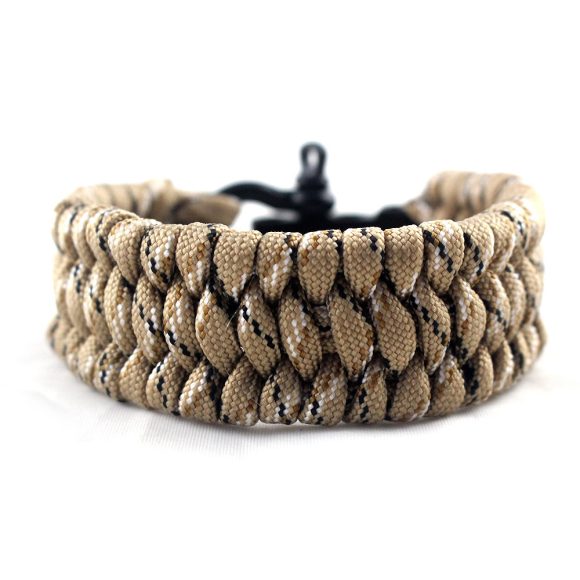 Field emergency survival bracelet - Image 5