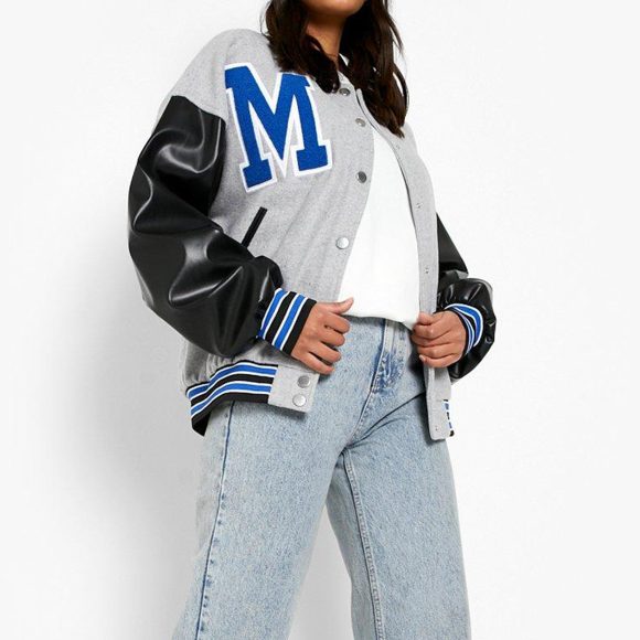 Autumn And Winter Women's Brushed Thick Jacket - Image 8