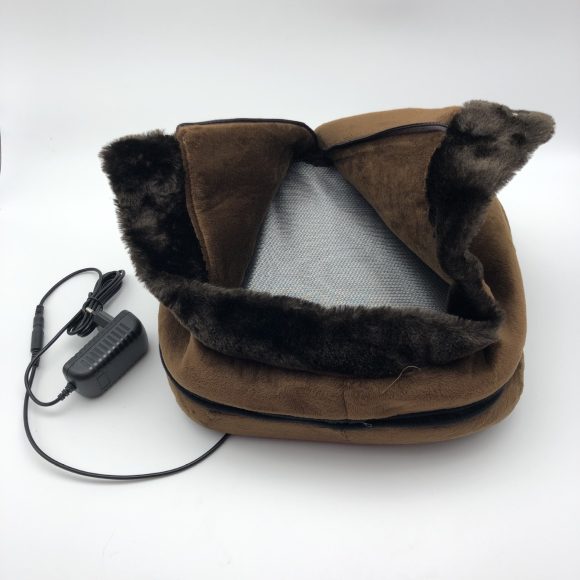 Foot Massager   Thermotherapy - Image 4