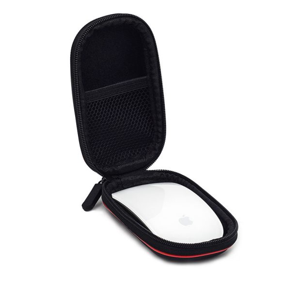 Wireless Mouse Eva Storage Bag Gaming Mouse Box Mouse Bag - Image 4