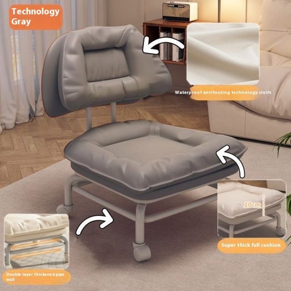 Pulley Baby Caring Fantastic Product Stool - Image 6