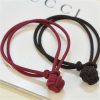 Hair tie rubber band hair band - Image 3