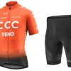 CCC Reno Sportswear Men's Shorts Bib Set