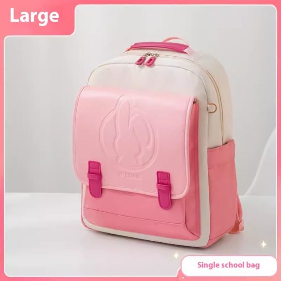 Double Shoulder Large Capacity Backpack - Image 5