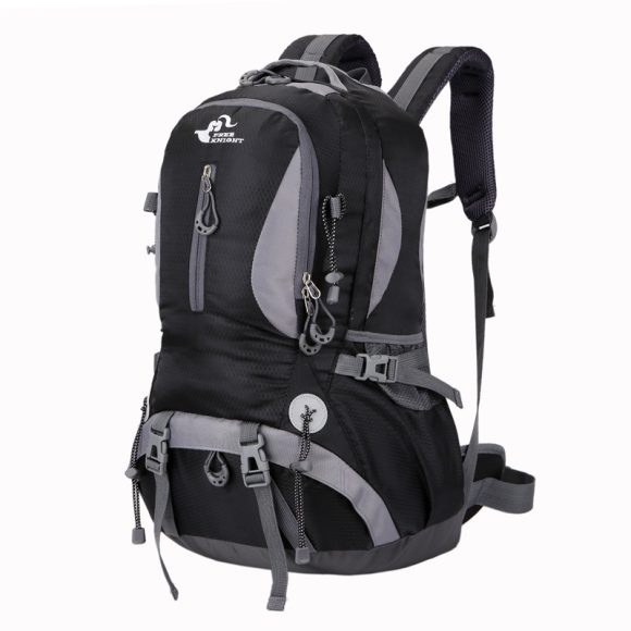 Outdoor waterproof mountaineering bag - Image 5