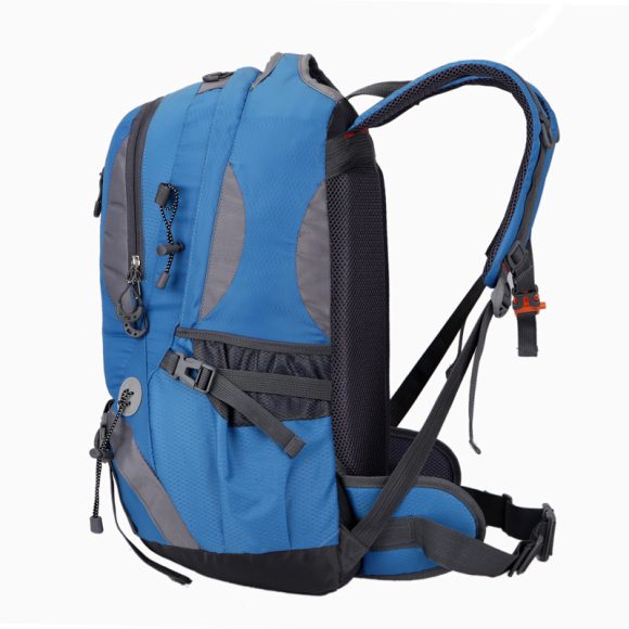 Outdoor waterproof mountaineering bag - Image 8