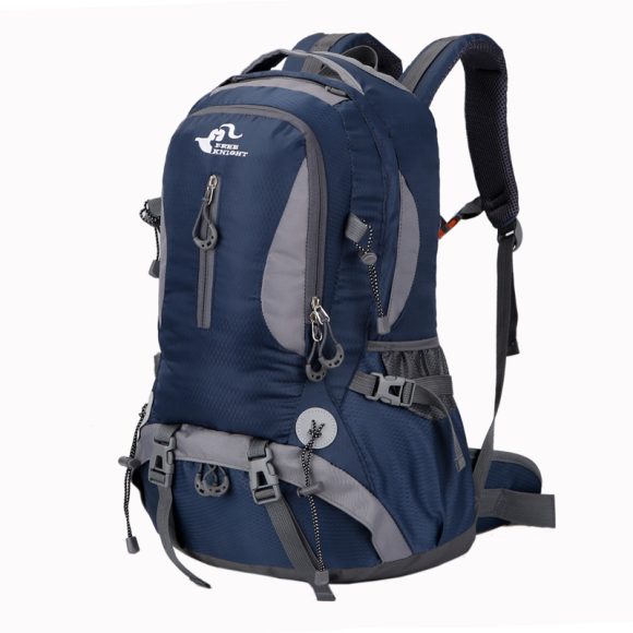 Outdoor waterproof mountaineering bag - Image 6