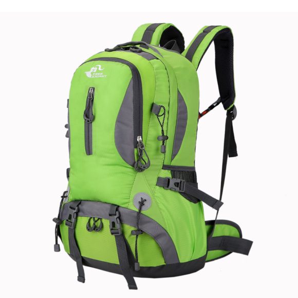 Outdoor waterproof mountaineering bag - Image 3