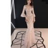Banquet evening dress princess slim dress - Image 5