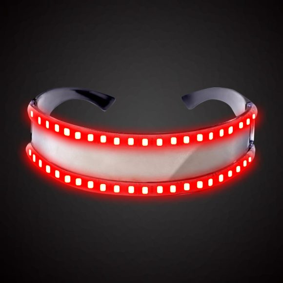Luminous glasses - Image 4