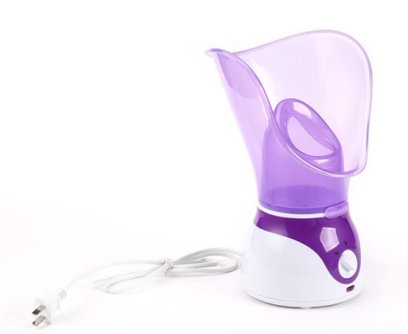 Hot-selling ion hot spray steamer Home steam beauty instrument - Image 6