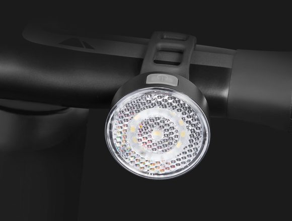 Bicycle LED headlights - Image 10