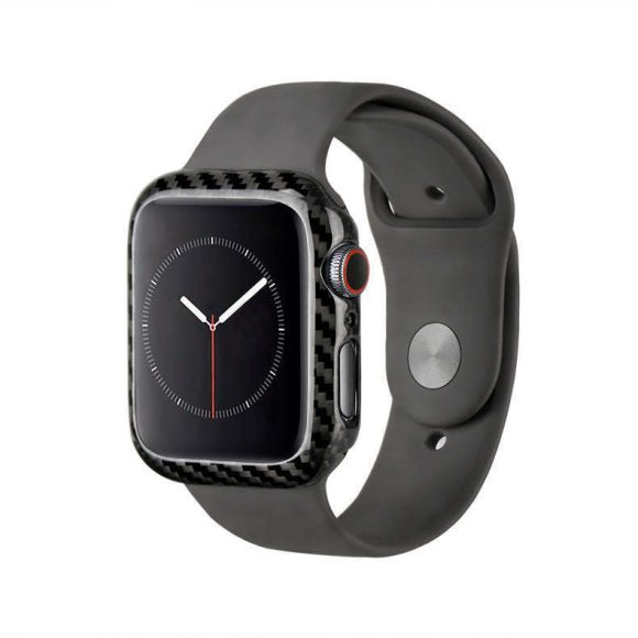 APPLEWATCH 4 Carbon Fiber Case Accessories - Image 4