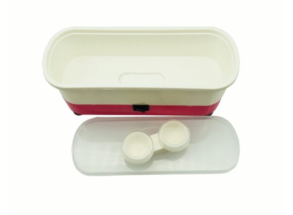 Analog ultrasonic cleaner - Image 7