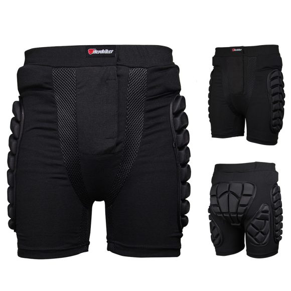 Ski racing shatter-resistant diaper pants - Image 5
