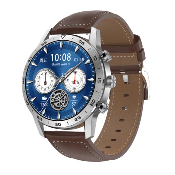 Smart Watch Full Screen Bluetooth Call Bracelet - Image 3