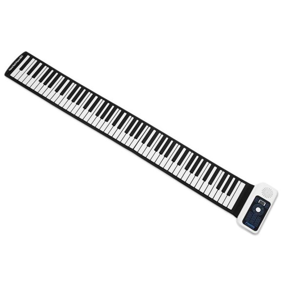 Hand-rolled electronic piano 88 keys - Image 5
