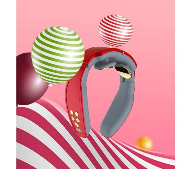 Cervical massager - Image 6