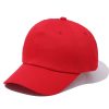 Cotton Baseball Cap Men's And Women's Leisure Sports - Image 2