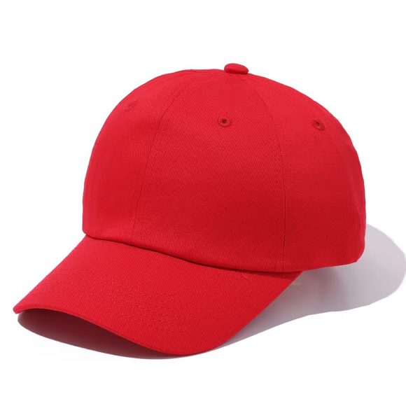 Cotton Baseball Cap Men's And Women's Leisure Sports - Image 2