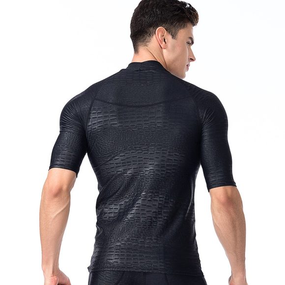 Men's Separate Sunscreen Wetsuit Speed Dry Separate Surf - Image 5