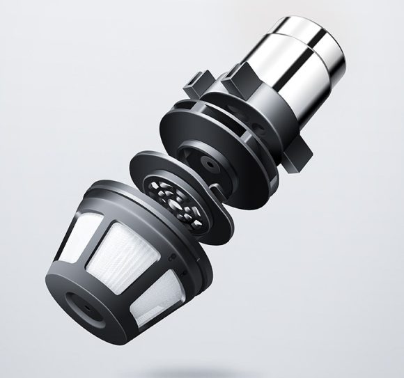 Car vacuum cleaner - Image 8