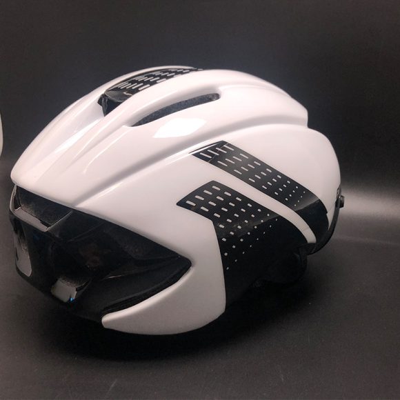Mountain Bike Road Bike Magnetic Goggles Helmet - Image 3
