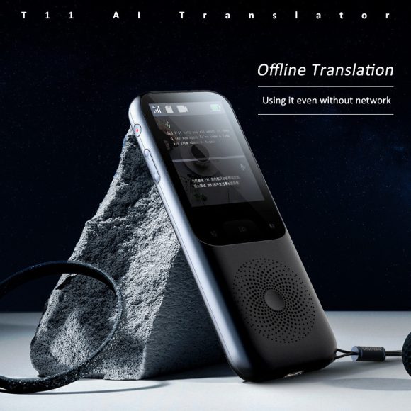 Intelligent voice translator - Image 3
