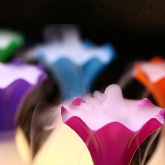 The Jade Clean Bottle Aromatherapy Humidifier - Image 7