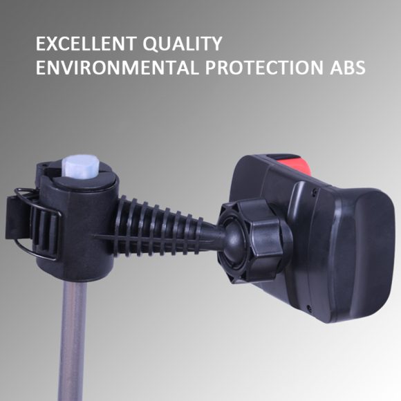 Golf club phone holder - Image 2