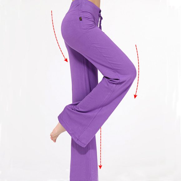 Yoga pants - Image 6