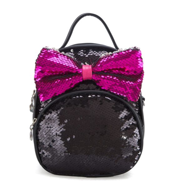Cartoon Cute New Sequined Children's Backpack - Image 9