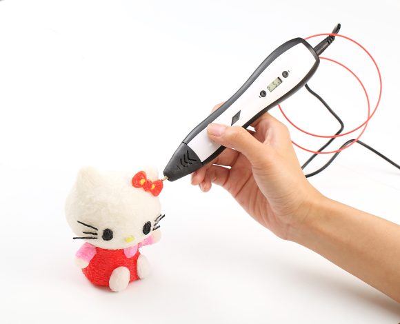 3D printing pen for children - Image 4