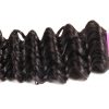 Real hair weave hair - Image 4