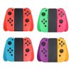 Bluetooth Wireless Gamepad for NS-Switch Pro Game Controller with 6-Axis Handle - Image 4