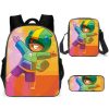 Schoolbags for Grade 1-6 Students - Image 6