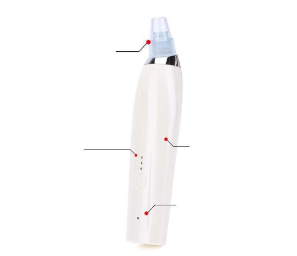 Acne Blackhead Suction Remover - Image 9