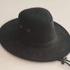 Big Along The Chicken Skin Velvet Western Rope Rider Hat Cowboy Hat Stereotyped Hat - Image 3