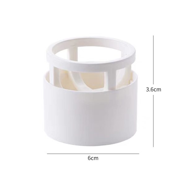 Beauty Egg Stand Cosmetics Storage Rack - Image 2