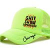 Men's Casual Baseball Cap - Image 3