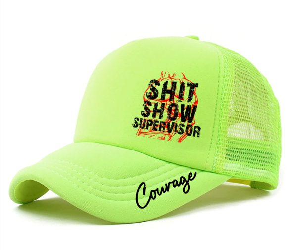 Men's Casual Baseball Cap - Image 3